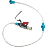 Makita priključni komplet za vodu 123369-6