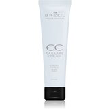 Brelil Numéro CC Colour Cream krema za bojenje za sve tipove kose nijansa Pearl Grey 150 ml | shoptok.hr