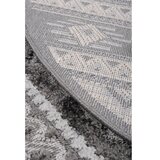  spoljašnji tepih chiara 120 cm sivi | Eponuda.com