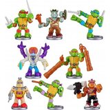 AKEDO figure Donatello i Baxter Stockman TMNT S1 VERSUS PK | Eponuda.ba