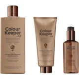 TECNA color keeper set 3 proizvoda za farbanu kosu