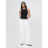 GAP Ribbed top with logo - Women's | ePonuda.com