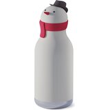  Izolirana steklenica - snežak, 460 ml - 1 kos | Shoptok.si