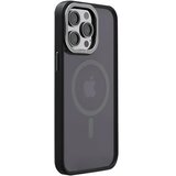  X-ONE Dropguard Magnetic Case Air - za Apple iPhone 14 Pro Max crna | shoptok.hr