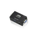 Aten VB100 AV ekstender AV repetitor Crno | Shoptok.si