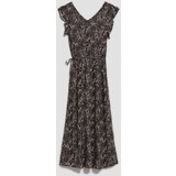 Marisse Women's Dress L-Su-4036 D.Oak | shoptok.hr