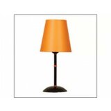 City LUX Stolna lampa twist orange fi200, e27 224631 - 153005 cene