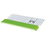 Zweckform počivalo zapestja za tipkovnico pena leitz ergo wow zelena 65230054 | Shoptok.si