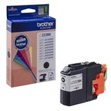 Brother Tinta LC223BK (crna), original | shoptok.hr