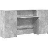  Recepcijski stol 200x50x103,5 cm konstruiranog drva | Eponuda.ba
