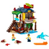 Lego Surferska kuća na plaži | Eponuda.ba