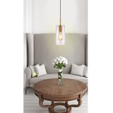 Globo 15460H - visilica na sajli adara 1xE27/60W/230V | Eponuda.com