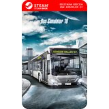  Bus Simulator 18 - Steam koda brez škatlice (WINDOWS PC | STEAM DECK) | Shoptok.si
