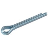 Rascepka 6.3X80mm