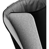 Lionelo Thermup Go Evo potovalni grelnik za vodo in mleko Black 1 kos | Shoptok.si