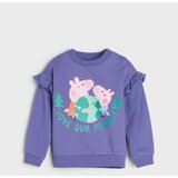 Sinsay gornji dio trenirke peppa pig Cijene