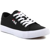 Fila Nizke superge Pointer Classic Črna | Shoptok.si