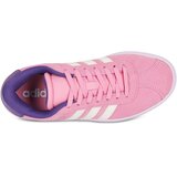 Adidas VL COURT BOLD J Ružičasta | shoptok.hr