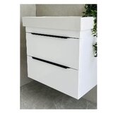  Baza sa umivaonikom 70cm Stance White TP Cijene
