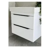 Baza sa umivaonikom 70cm Stance White TP