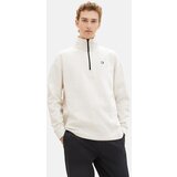 Tom Tailor 1039485 muški duks, beli