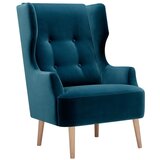 Sits Turkizen fotelj Play Swing - Sits Cene
