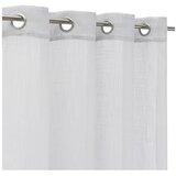 Casa Selección Svetlo siva prosojna zavesa 140x260 cm Rich – | Shoptok.si