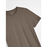 Sinsay Pamučna majica kratkih rukava | shoptok.hr