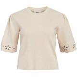 Object Pulover 'Reynard' svetlo bež | Shoptok.si