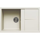  Sudoper SHR Unico 300 + slavina C02 Bianco Antico | shoptok.hr