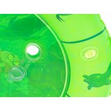  Taktilna podloga na napuhavanje, zelena kornjača | shoptok.hr