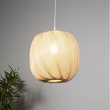 Searchlight SO701959 - abažur shade B22 E14/E27, prečnika 30 cm, u krem boji | Eponuda.com