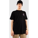Santa Cruz Stamped Screaming Hand T-shirt black | Shoptok.si