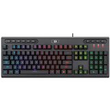 Redragon Gaming tastatura Aditya K513 RGB cene
