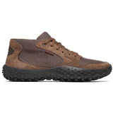Superge Wrapt Sneaker Mid Wp J032853 Rjava