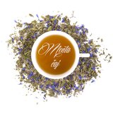 Hiša zelišč, MASTER d.o.o. bio čaj menta, 60 g Cene