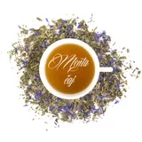 bio čaj menta, 60 g