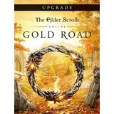 Steam The Elder Scrolls Online Upgrade: Gold Road (DLC) (PC) Key GLOBAL | ePonuda.com