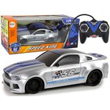 Auto na daljinsko upravljanje R/C Sports Car 1:24 Speed King - srebrni | shoptok.hr