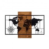 WALLXPERT mapa Wıth compass | ePonuda.com