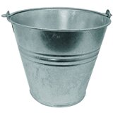 Pocinčana kanta 10L s ručkom | shoptok.hr