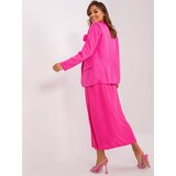 Italy Moda Blazer-DHJ-MA-7162.09-dark pink | Shoptok.si