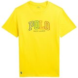 Polo Ralph Lauren Majice s kratkimi rokavi 323902404003 Rumena | Shoptok.si