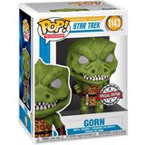 Funko POP figure Star Trek Gorn Exclusive | shoptok.hr