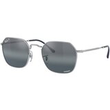 Ray-ban Jim Chromance Collection RB3694 9242G6 Polarized - M (53) | shoptok.hr