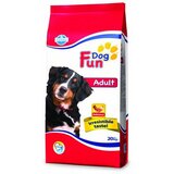 Fun Dog Adult Piletina 20 kg Cene