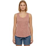Leone 1947 Majice brez rokavov Woman Sleeveless T-Shirt Urban Safari Rožnata Cene