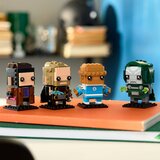 Lego LEGO® Super Heroes - Osvetnici: Uspon Doktora Duma Heroji i zlikovac (40880) | Eponuda.com