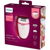 Philips Epilator BRE285/00 | shoptok.hr