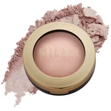 Milani kompaktni osvetljevalec - Baked Highlighter - 110 Dolce Perla